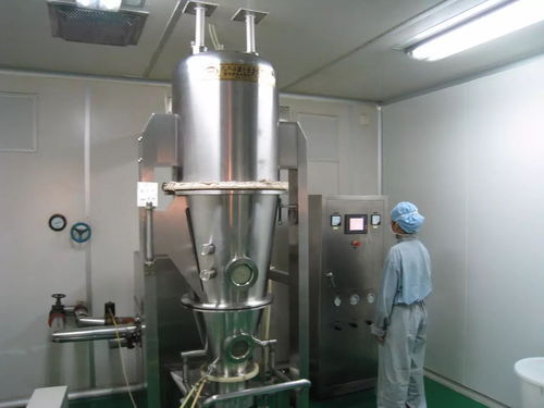 荔湾科技工作者系列故事 白云山敬修堂研发团队冷链技术的革新之路