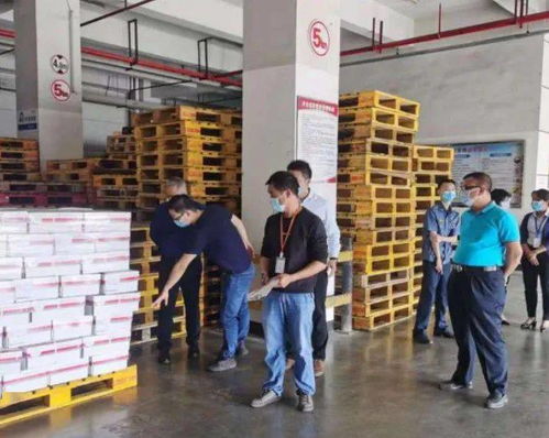 双防线 如何在冷链企业筑牢防疫与创新两端