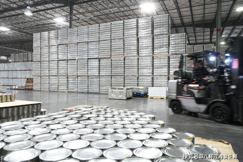 欧洲超市罐头食品遭疯抢 西班牙工厂订单激增，冷链技术研发成焦点